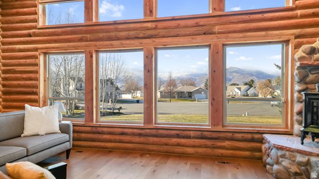 462 N 650 E, Heber City, UT 84032