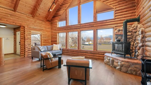 462 N 650 E, Heber City, UT 84032