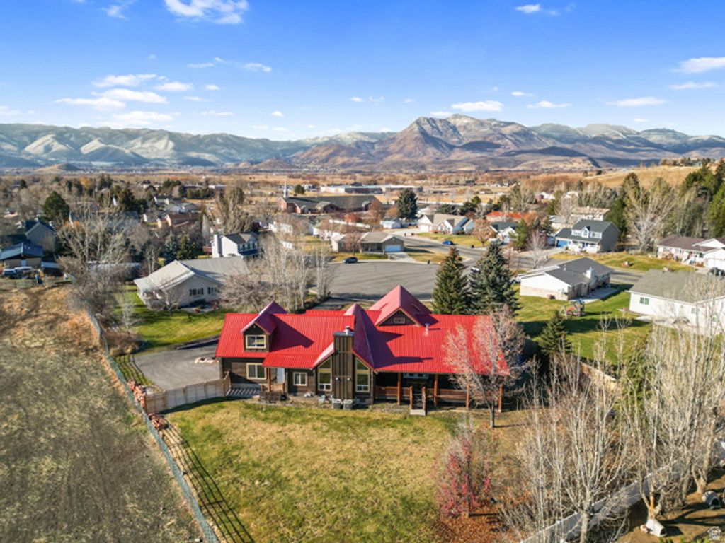 462 N 650 E, Heber City, UT 84032
