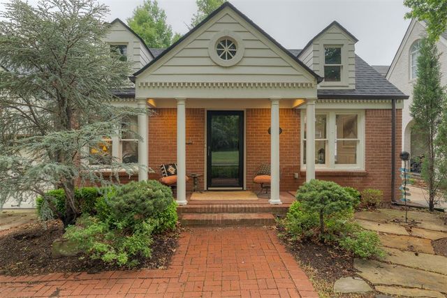 508 NW 41st Street, Oklahoma City, OK 73118