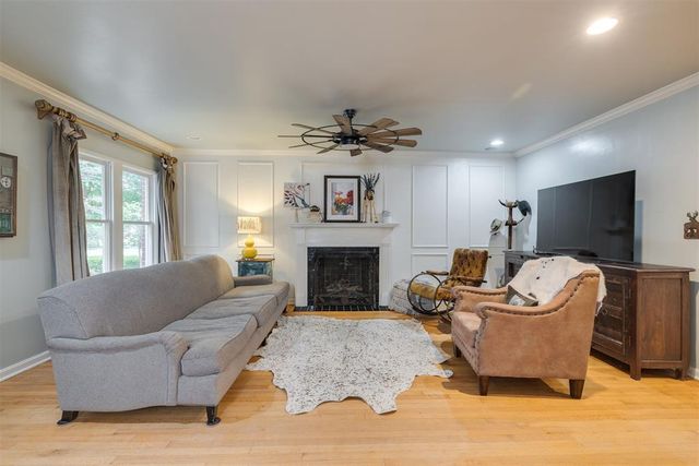 508 NW 41st Street, Oklahoma City, OK 73118