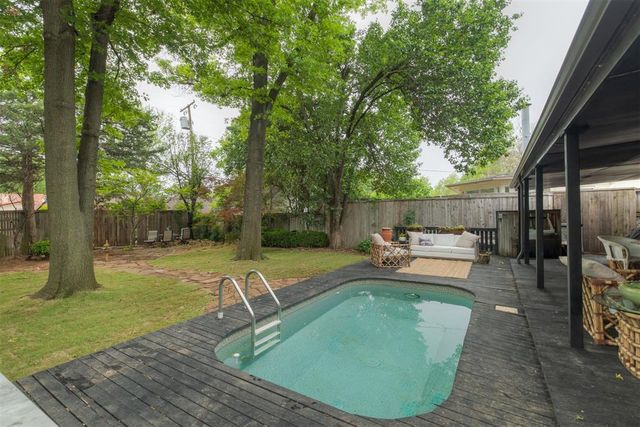 508 NW 41st Street, Oklahoma City, OK 73118