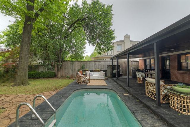 508 NW 41st Street, Oklahoma City, OK 73118