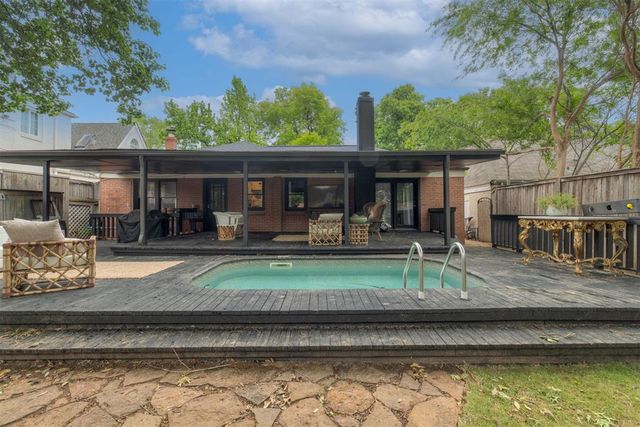 508 NW 41st Street, Oklahoma City, OK 73118