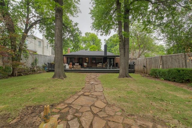 508 NW 41st Street, Oklahoma City, OK 73118