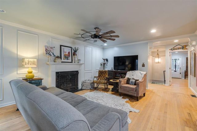 508 NW 41st Street, Oklahoma City, OK 73118