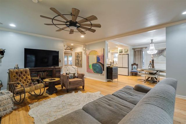 508 NW 41st Street, Oklahoma City, OK 73118