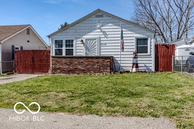 710 S Norfolk Street, Indianapolis, IN 46241