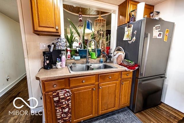 710 S Norfolk Street, Indianapolis, IN 46241