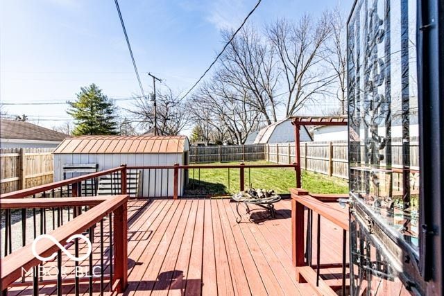 710 S Norfolk Street, Indianapolis, IN 46241