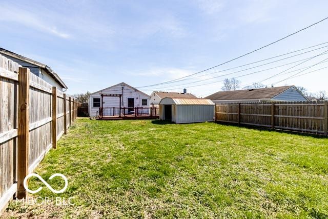 710 S Norfolk Street, Indianapolis, IN 46241