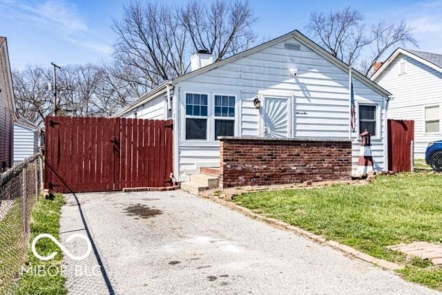 710 S Norfolk Street, Indianapolis, IN 46241