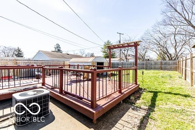 710 S Norfolk Street, Indianapolis, IN 46241