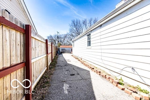 710 S Norfolk Street, Indianapolis, IN 46241