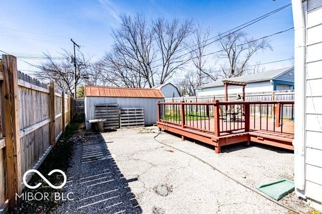 710 S Norfolk Street, Indianapolis, IN 46241