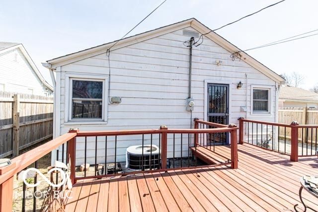 710 S Norfolk Street, Indianapolis, IN 46241