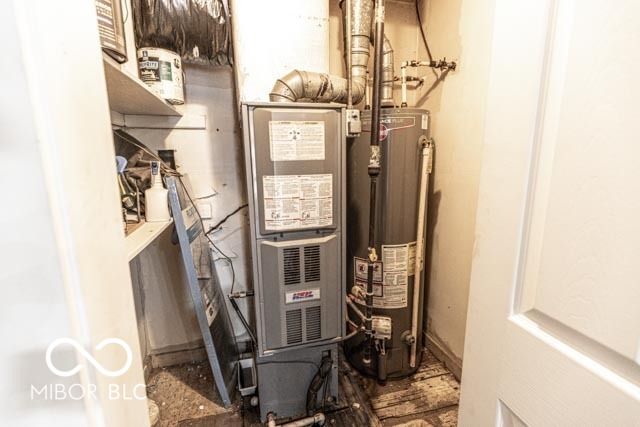 710 S Norfolk Street, Indianapolis, IN 46241