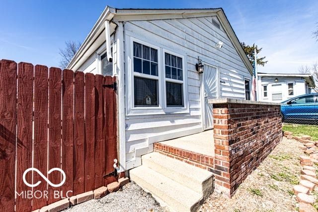 710 S Norfolk Street, Indianapolis, IN 46241