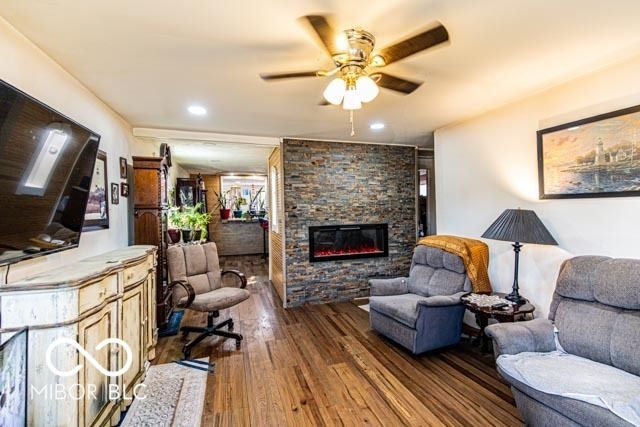 710 S Norfolk Street, Indianapolis, IN 46241