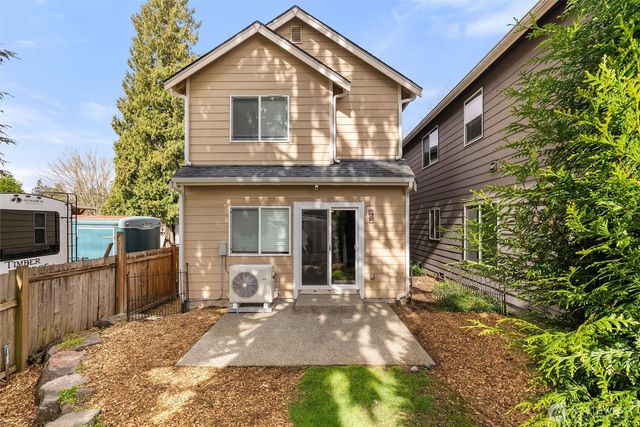 11607 9th Drive SE, Everett, WA 98208