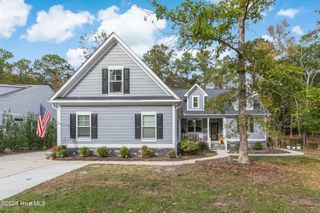 816 Weston Lane, Bolivia, NC 28422