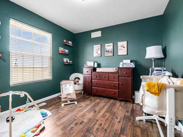 1023 W El Nido Dr, Pueblo West, CO 81007