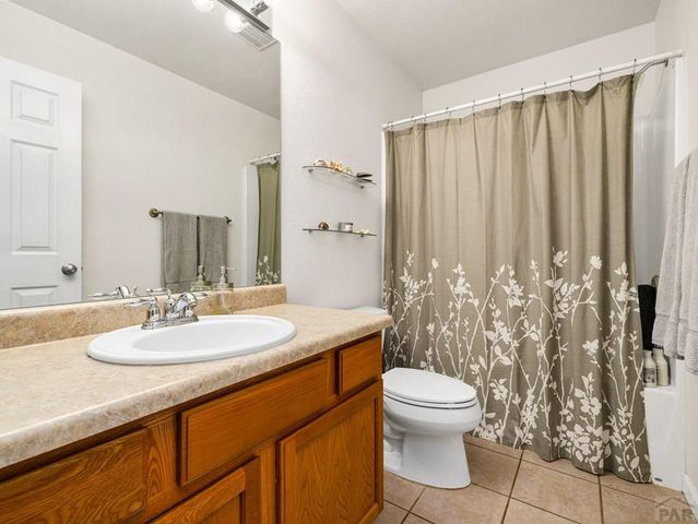 1023 W El Nido Dr, Pueblo West, CO 81007