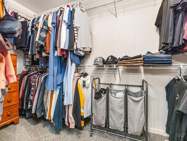 1023 W El Nido Dr, Pueblo West, CO 81007