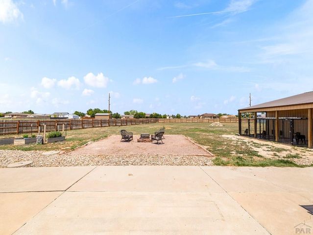 1023 W El Nido Dr, Pueblo West, CO 81007