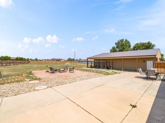 1023 W El Nido Dr, Pueblo West, CO 81007