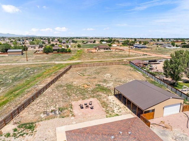 1023 W El Nido Dr, Pueblo West, CO 81007