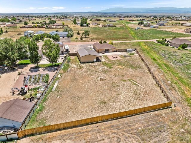 1023 W El Nido Dr, Pueblo West, CO 81007
