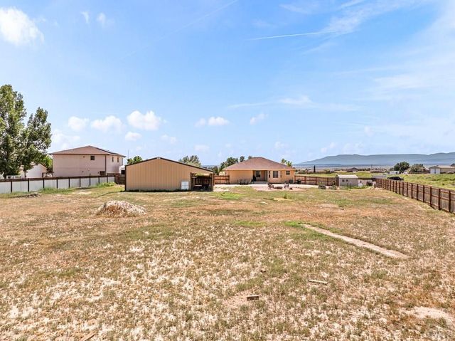 1023 W El Nido Dr, Pueblo West, CO 81007