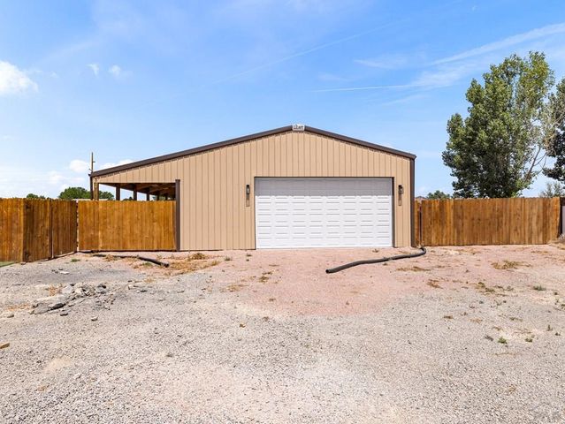 1023 W El Nido Dr, Pueblo West, CO 81007