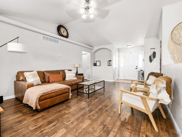 1023 W El Nido Dr, Pueblo West, CO 81007