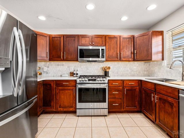 1023 W El Nido Dr, Pueblo West, CO 81007