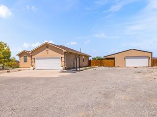 1023 W El Nido Dr, Pueblo West, CO 81007