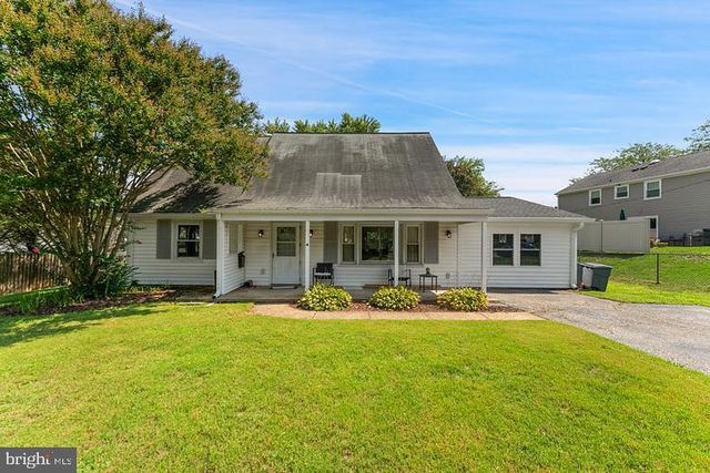 2711 KEYPORT LN, Bowie, MD 20715