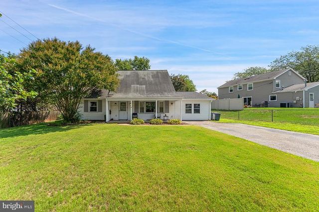 2711 KEYPORT LN, Bowie, MD 20715