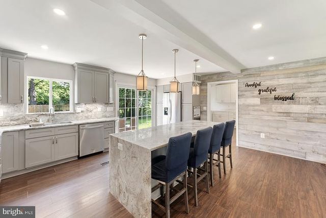 2711 KEYPORT LN, Bowie, MD 20715