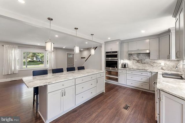 2711 KEYPORT LN, Bowie, MD 20715