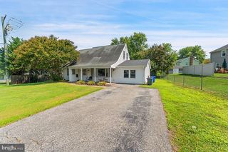2711 KEYPORT LN, Bowie, MD 20715