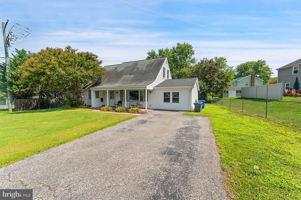 2711 KEYPORT LN, Bowie, MD 20715