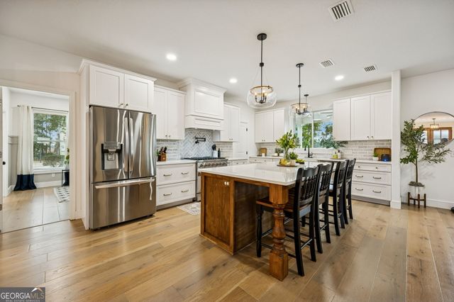 200 Carrington Court, Kingsland, GA 31548