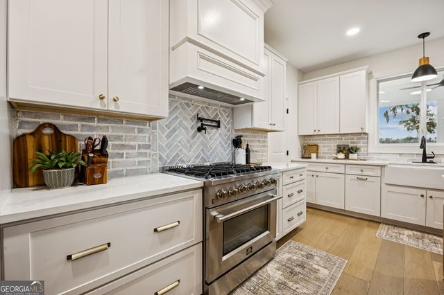 200 Carrington Court, Kingsland, GA 31548