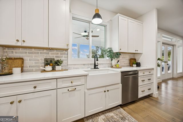 200 Carrington Court, Kingsland, GA 31548