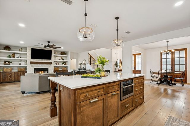 200 Carrington Court, Kingsland, GA 31548