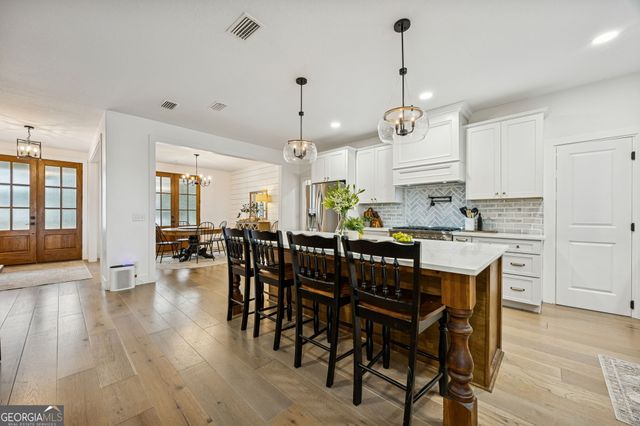 200 Carrington Court, Kingsland, GA 31548