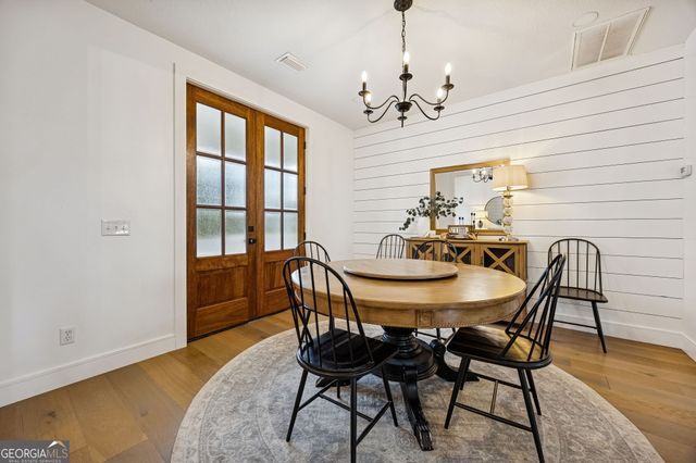 200 Carrington Court, Kingsland, GA 31548