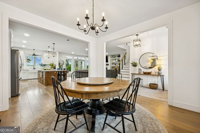 200 Carrington Court, Kingsland, GA 31548